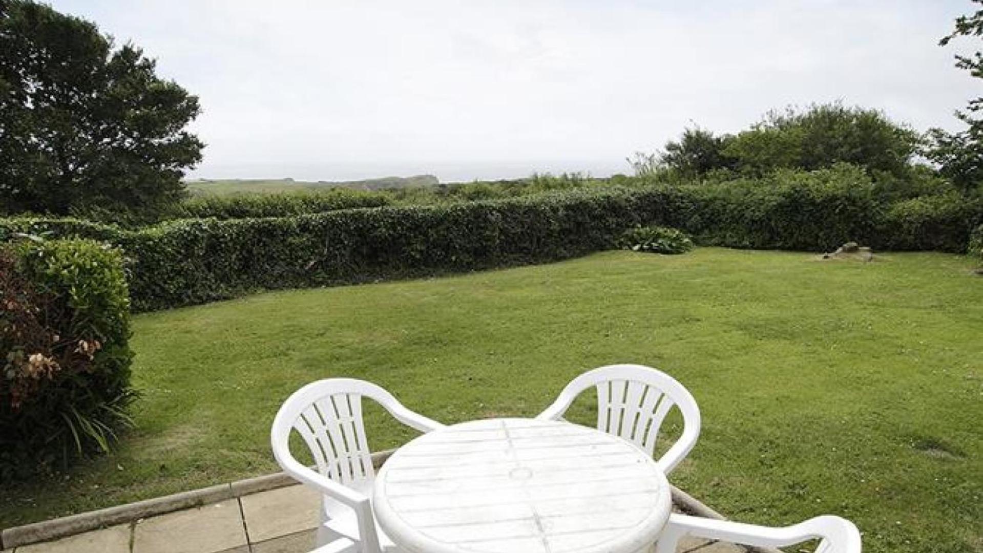 Seacliffs Rhossili Exterior foto